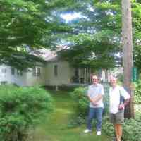          SaugTwp-MapleStS-445-2-RayChuckFoster.JPG 331KB; Heinze Home in 2009
   
