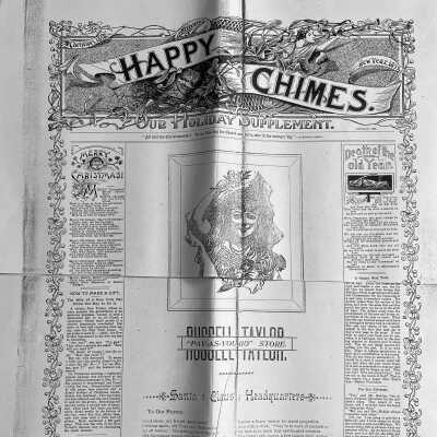Happy Chimes 1898