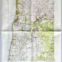          entire map
   