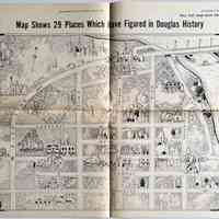 Historic Tour of Douglas Special Section