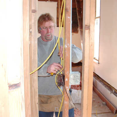 Wiring