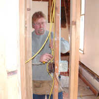          Wiring
   