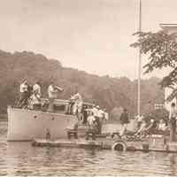 Kareb and Seven Sweethearts movie crew