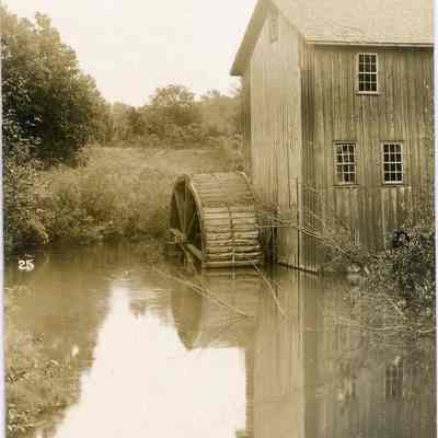 Old Mill 2.jpg 585KB: Digital file on Jack Sheridan Drive 2021.72.02