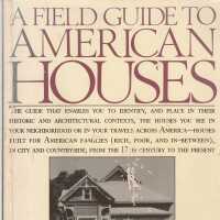 A field guide to American houses