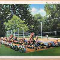 Saugatuck Postcards