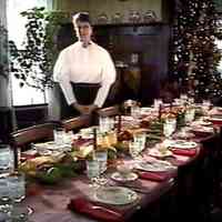 Kirby House B&B promo 1994