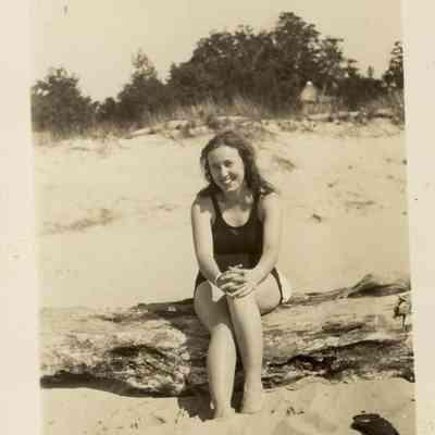 Betty Stillson collection