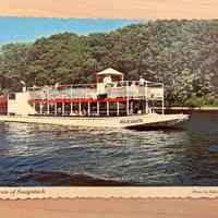 Queen of Saugatuck