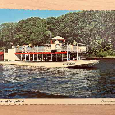 Queen of Saugatuck