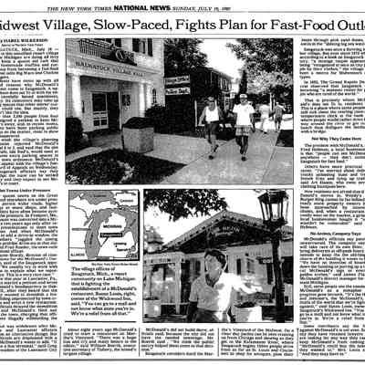 NewYorkTimes19July1987.png screenshot 1.3mb: https://timesmachine.nytimes.com/timesmachine/1987/07/19/583187.html?pageNumber=16 Article by Isabel Wilkerson mentions Fred Hellman, Susan Louis, Wickwood Inn, Ida Red's