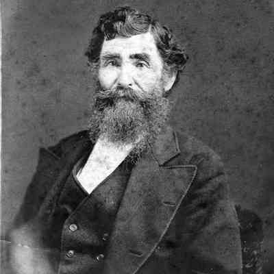 Henry Bird Jr