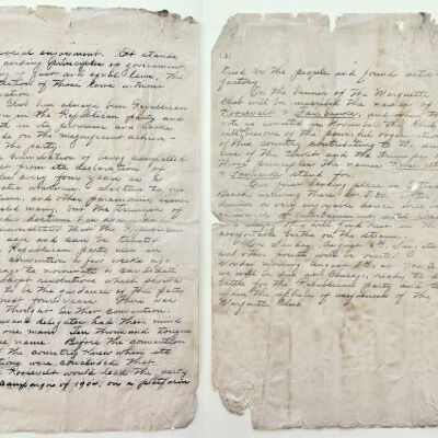 pages 2 and 3
