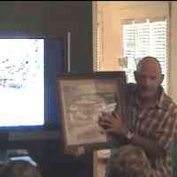 Goldie Kleinheksel farm presentation