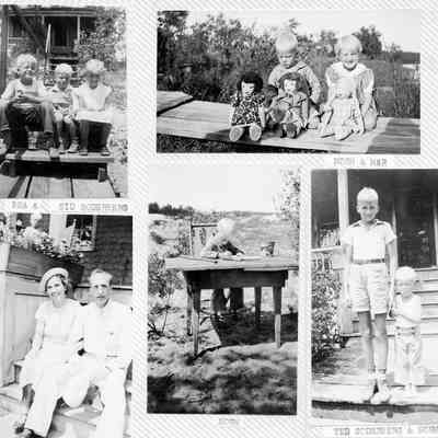 Mod3 Likely to Use - 30.jpg 1.6MB: Bea & Sid Soderberg, Norm & Mar, Norm, Ted Soderberg & Norm
