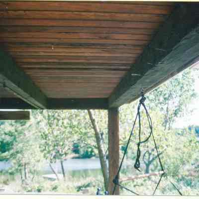 Mod3 Likely to Use - 64.jpg 775KB: hand-hewn light house beams