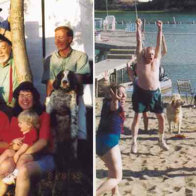 Mod3 Likely to Use - 72.jpg 4.5MB: Deam Severt reunion ca 1999