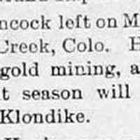          cr1897081301FrankHancockGoesGoldMining.jpg; Frank Hancock
   