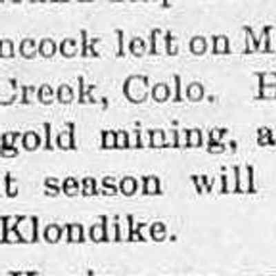 cr1897081301FrankHancockGoesGoldMining.jpg: Frank Hancock