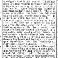          cr1898122301FromTheKlondike-Pt1.jpg; N.A. Fuller, Mrs. George Hames,
   