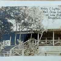 Henry C. Lytton Hall