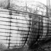          Francis surfboat ca 1915 tu; Digital file at 2021.72.02
   