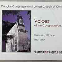 DUCC Voices of the Congregation, 1882-2007