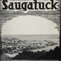 Saugatuck Michigan 1947