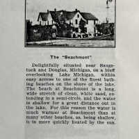          Beachmont booket photocopy picture number 2
   