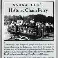 Saugatuck