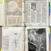 Lakeshore Jazz Connection albums