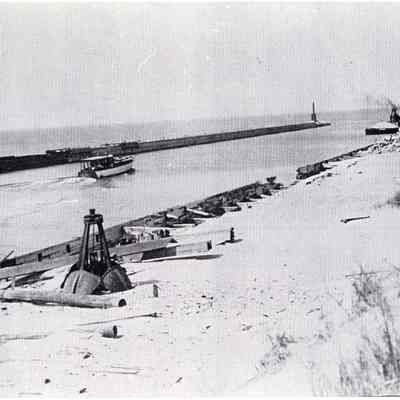 96-105-11_New_Harbor_1920s.jpg 1.9MB: 96-105-11 New Harbor Channel - box 31, envelope 96-105-11