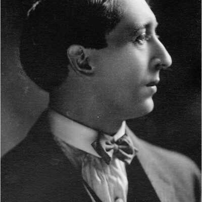 Herman Simonson