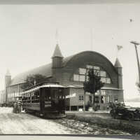          Big Pavilion and Interurban picture number 1
   