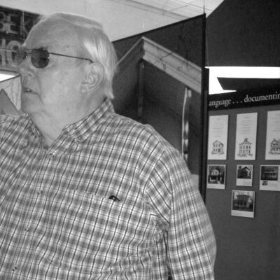13.johnNoonan. 011.jpg 485KB: John Noonan keeps it all going