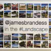 @jamesbrandess in the #Landscape