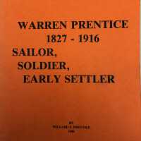 Warren Prentice 1827 - 1916