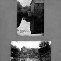 Scrapbooks, Hunn