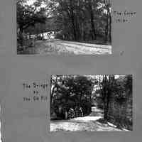          H3.jpg 2.4MB; The Cove 1913, The bridge by the Old Mill
   