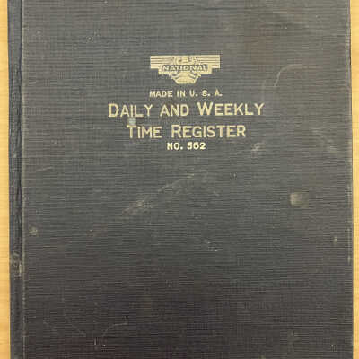 River Guild - Payroll ledger
