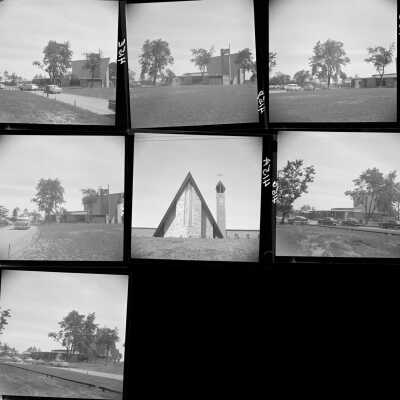 center negative is flipped