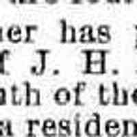          cr1889012501JohnZwemerHollandSt-BandleLots.jpg; Joh Zwemer purchased two lots of J.H. Bandle on Holland Street south of the U.B. church, United Brethren church
   