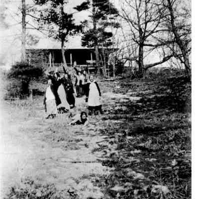 Harbert_house_ca_1918.jpg 274KB: photo from Boyce album 2023.57.05