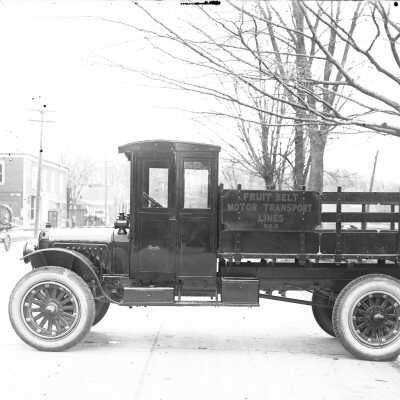 FruitBeltTruck#3
