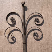          Sconce picture number 1
   
