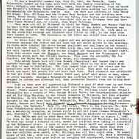 Tragedy on the Kalamazoo River, page 1 of 2