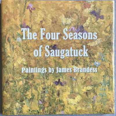 The Four Seasons of Saugatuck