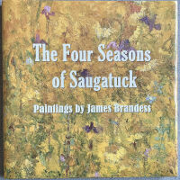 The Four Seasons of Saugatuck