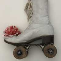          Roller Skate picture number 2
   