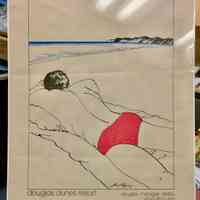          poster was shrinkwrapped when received.
   